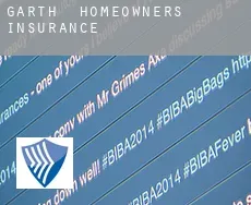 Garth  homeowners insurance
