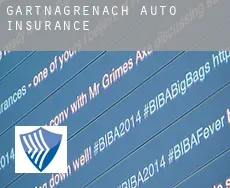 Gartnagrenach  auto insurance