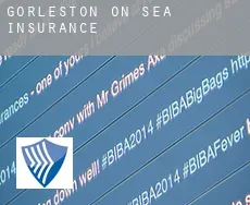 Gorleston-on-Sea  insurance