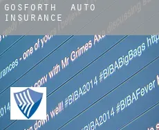 Gosforth  auto insurance