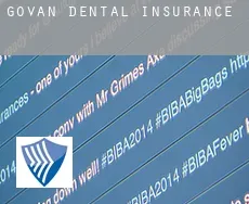 Govan  dental insurance