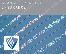 Grange  renters insurance