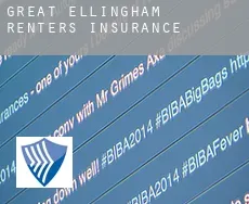 Great Ellingham  renters insurance