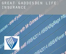 Great Gaddesden  life insurance