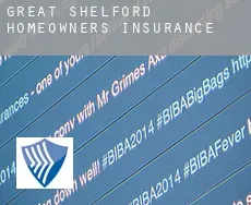 Great Shelford  homeowners insurance