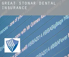 Great Stonar  dental insurance