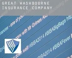 Great Washbourne  insurance company