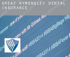 Great Wymondley  dental insurance