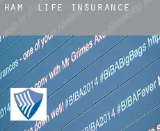 Ham  life insurance