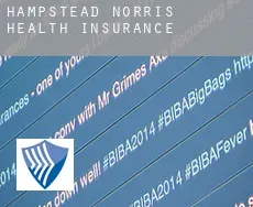 Hampstead Norris  health insurance