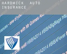 Hardwick  auto insurance