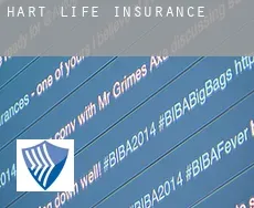 Hart  life insurance