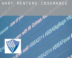 Hart  renters insurance