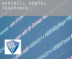 Harthill dental insurance