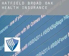 Hatfield Broad Oak  health insurance