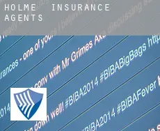 Holme  insurance agents