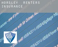 Horsley  renters insurance
