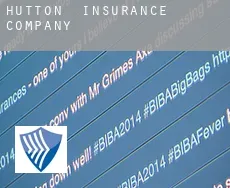 Hutton  insurance company