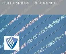 Icklingham  insurance