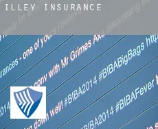 Illey  insurance