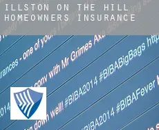 Illston on the Hill homeowners insurance