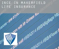 Ince-in-Makerfield life insurance