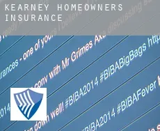 Kearney homeowners insurance