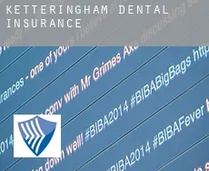 Ketteringham  dental insurance