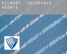 Kilmory  insurance agents