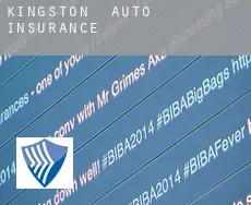 Kingston  auto insurance