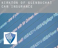 Kirkton of Glenbuchat  car insurance