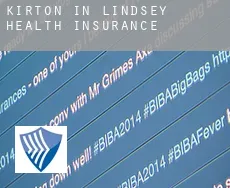 Kirton in Lindsey  health insurance