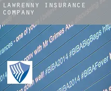 Lawrenny  insurance company