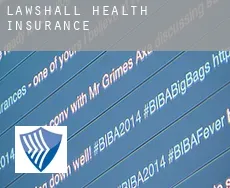 Lawshall  health insurance