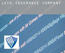 Leck  insurance company