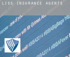 Liss  insurance agents