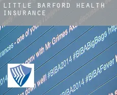 Little Barford  health insurance
