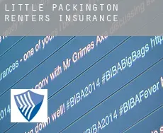Little Packington  renters insurance