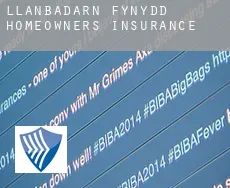Llanbadarn-fynydd  homeowners insurance