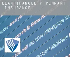 Llanfihangel-y-Pennant  insurance
