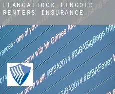 Llangattock Lingoed  renters insurance