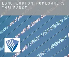 Long Burton  homeowners insurance