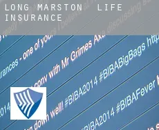 Long Marston  life insurance