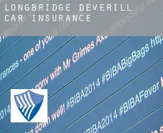 Longbridge Deverill  car insurance