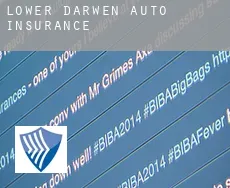 Lower Darwen auto insurance