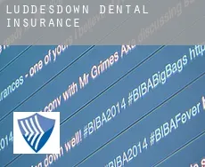 Luddesdown  dental insurance