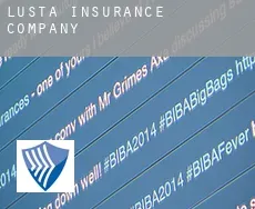 Lusta  insurance company
