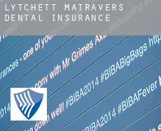 Lytchett Matravers  dental insurance
