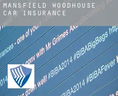 Mansfield Woodhouse car insurance