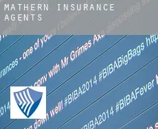 Mathern  insurance agents